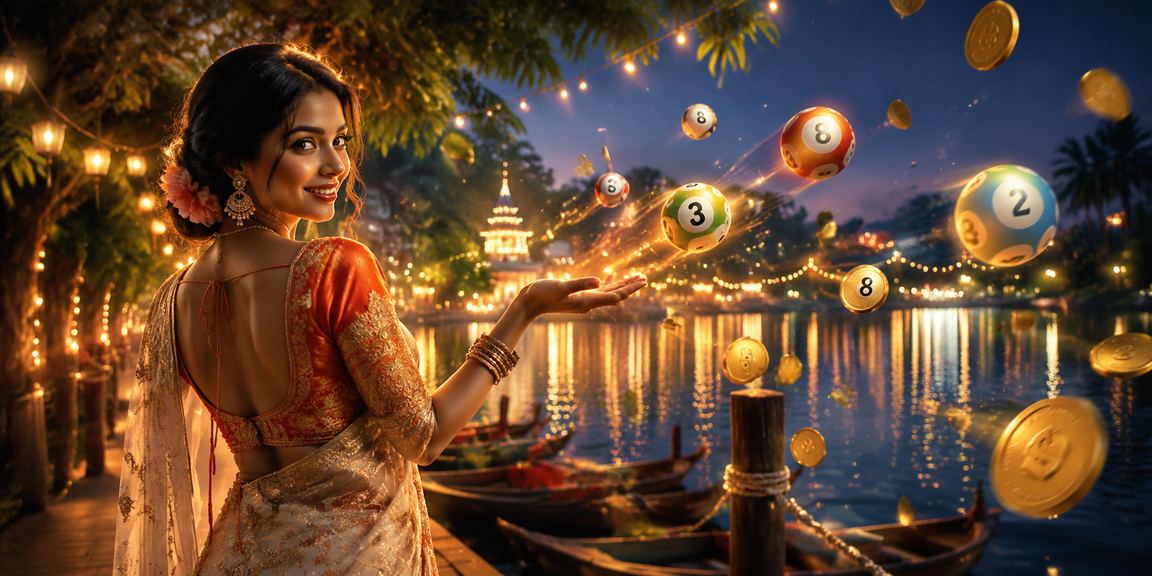 ময়মনসিংহ এ লটারির টাকার ছবি